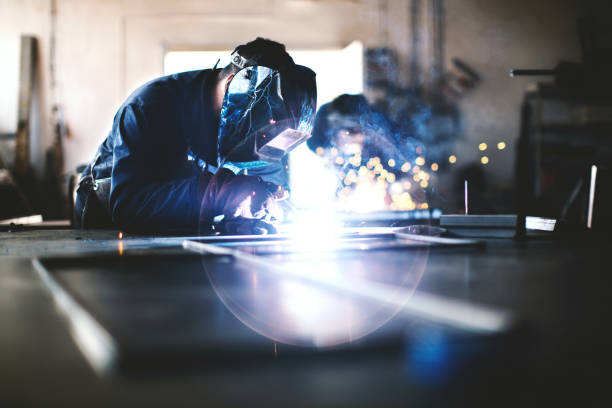 Best Pipe Welding in Farr West, UT