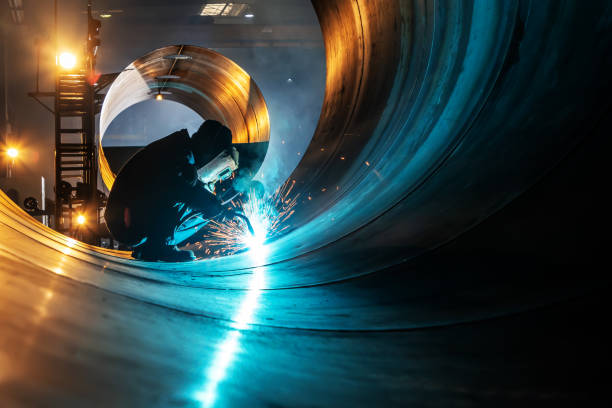 Farr West, UT Welder & Metal Fabrication Company