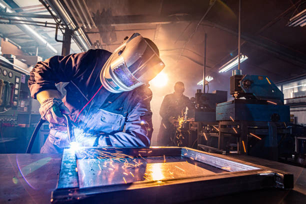 Best Pipe Welding in Farr West, UT