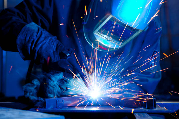 Affordable Welder Services in Farr West, UT