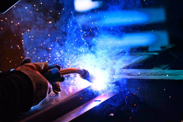 Affordable Welder Services in Farr West, UT
