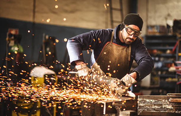 Best Artistic and Custom Metal Fabrication in Farr West, UT